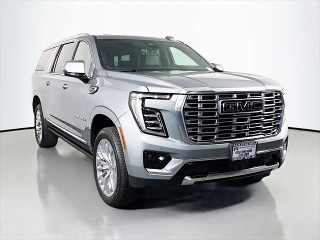 2026 GMC Yukon XL 4WD Denali for sale in Puyallup, WA