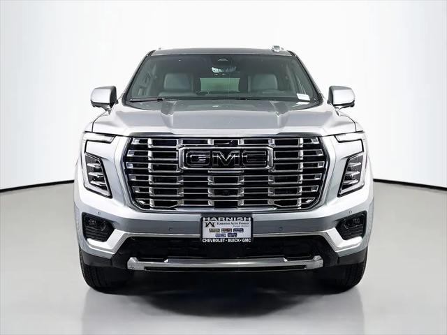 2026 GMC Yukon XL 4WD Denali