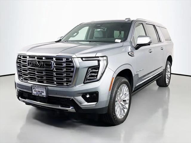 2026 GMC Yukon XL 4WD Denali