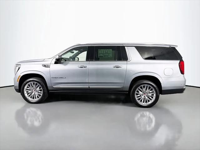 2026 GMC Yukon XL 4WD Denali