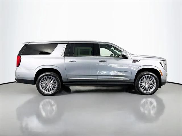 2026 GMC Yukon XL 4WD Denali