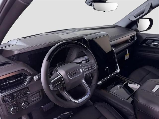 2026 GMC Yukon XL 4WD Denali