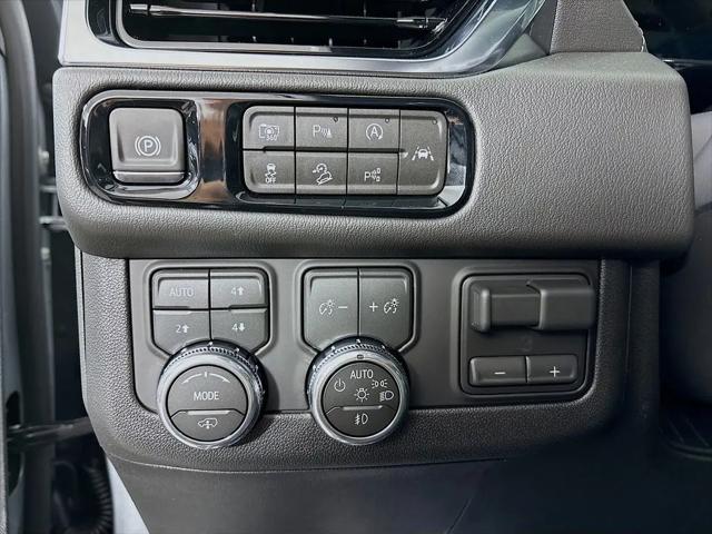 2026 GMC Yukon XL 4WD Denali