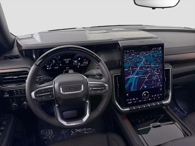2026 GMC Yukon XL 4WD Denali