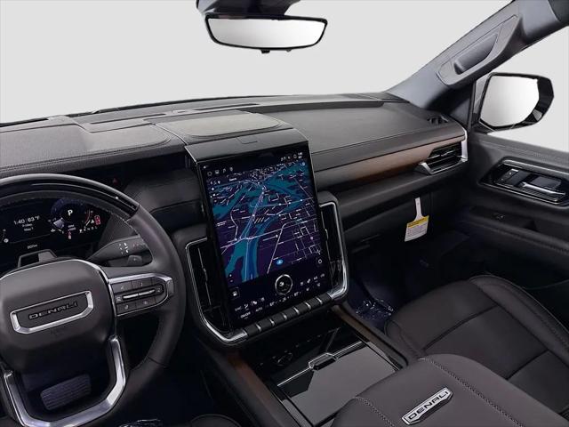 2026 GMC Yukon XL 4WD Denali