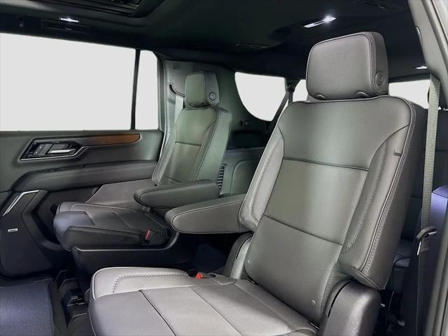 2026 GMC Yukon XL 4WD Denali
