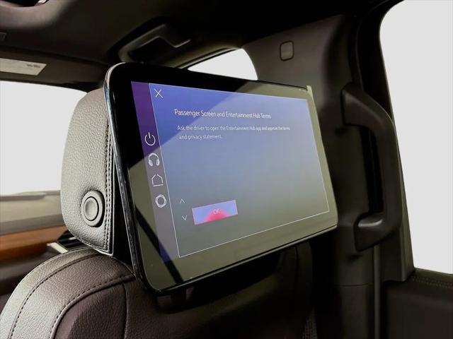 2026 GMC Yukon XL 4WD Denali