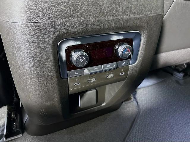 2026 GMC Yukon XL 4WD Denali