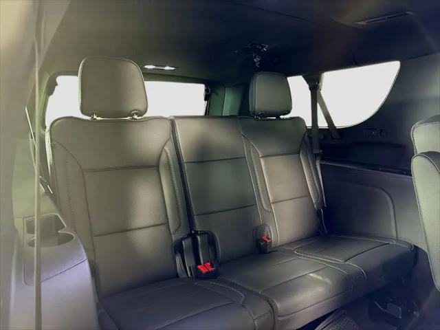 2026 GMC Yukon XL 4WD Denali