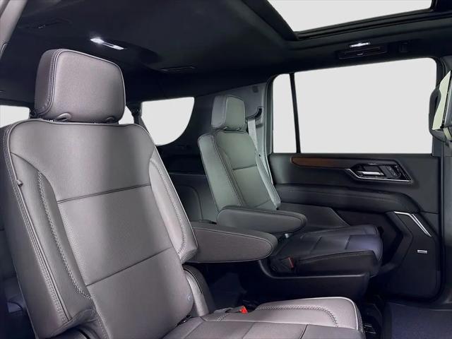 2026 GMC Yukon XL 4WD Denali