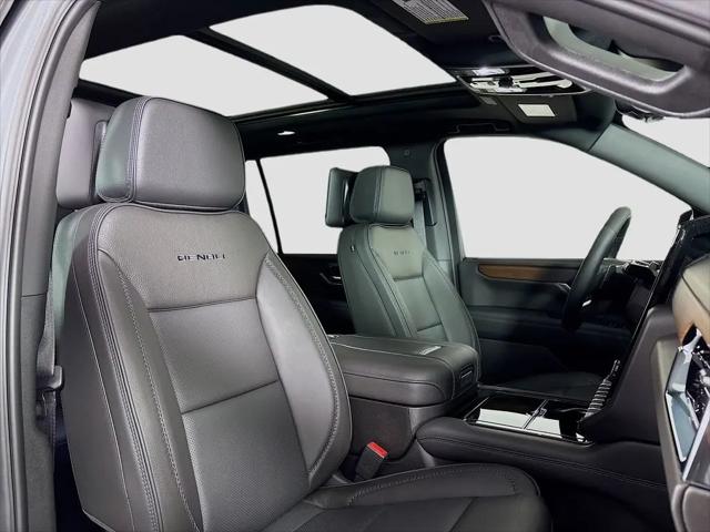 2026 GMC Yukon XL 4WD Denali