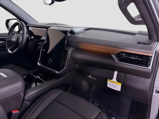2026 GMC Yukon XL 4WD Denali