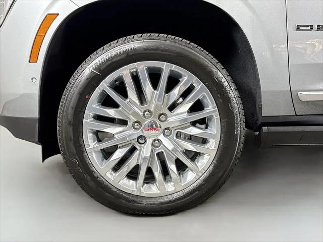 2026 GMC Yukon XL 4WD Denali