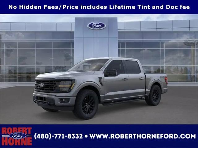 2026 Ford F-150 XLT for sale in Apache Junction, AZ