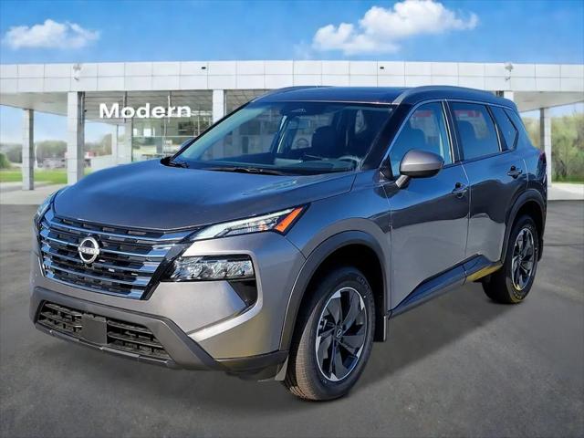 2026 Nissan Rogue SV for sale in Winston-Salem, NC