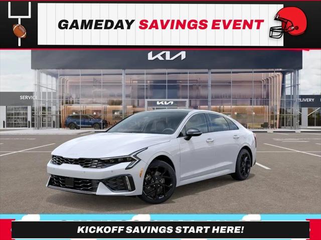 2026 Kia K5 GT-Line FWD for sale in Athens, GA
