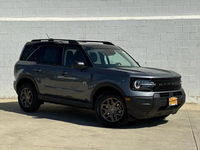 2026 Ford Bronco Sport Big Bend for sale in Placentia, CA