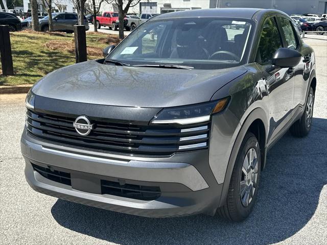 2026 Nissan Kicks S for sale in Griffin, GA