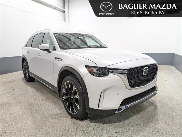 2026 Mazda X-90 Premium Plus for sale in Butler, PA