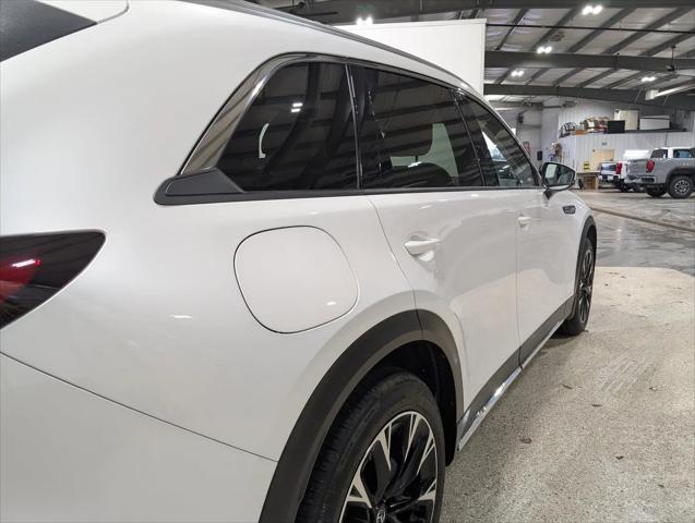 2026 Mazda X-90 Premium Plus