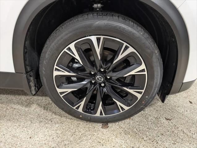 2026 Mazda X-90 Premium Plus