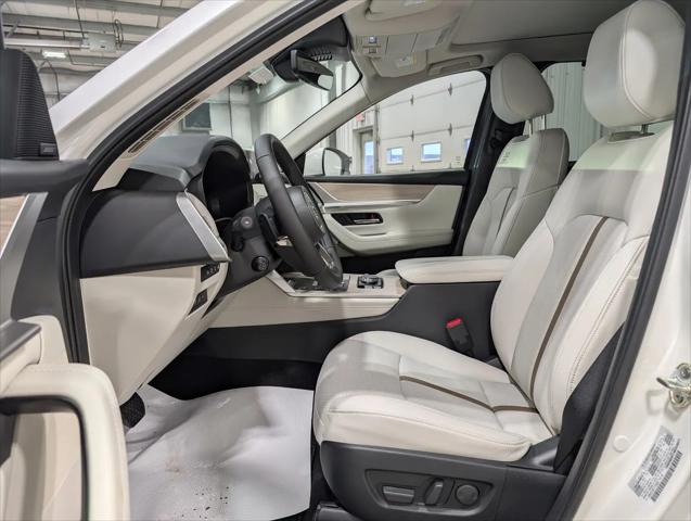 2026 Mazda X-90 Premium Plus