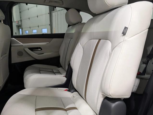2026 Mazda X-90 Premium Plus