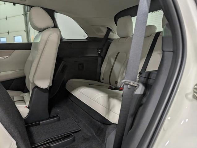 2026 Mazda X-90 Premium Plus