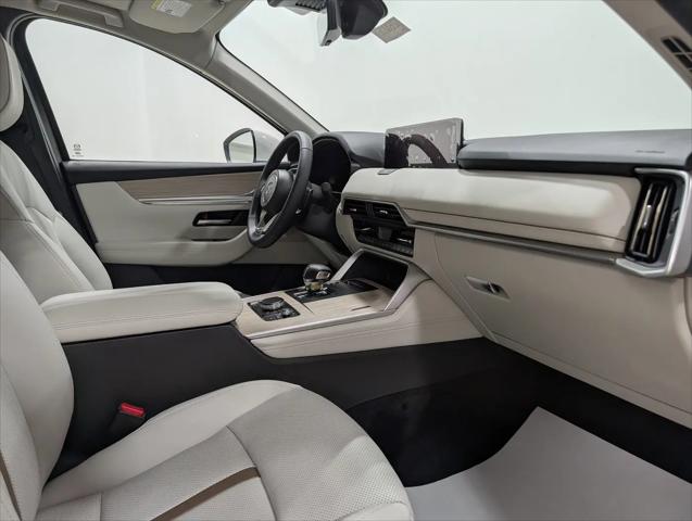 2026 Mazda X-90 Premium Plus