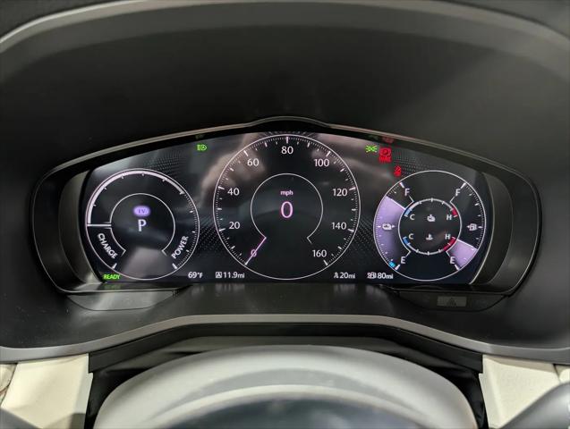 2026 Mazda X-90 Premium Plus