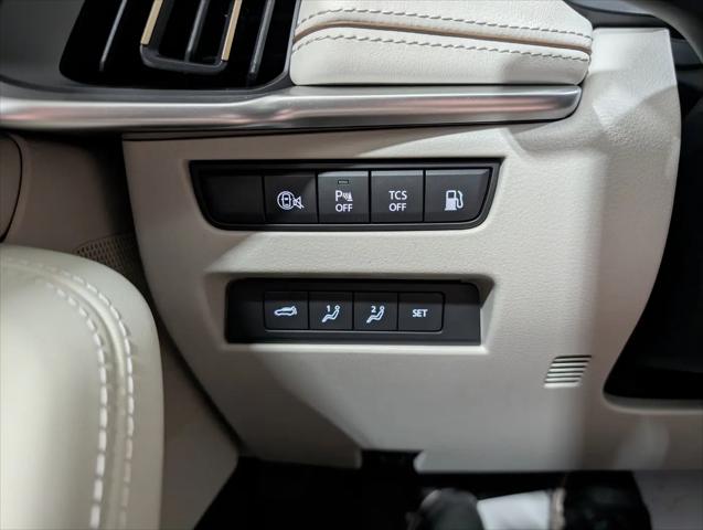 2026 Mazda X-90 Premium Plus