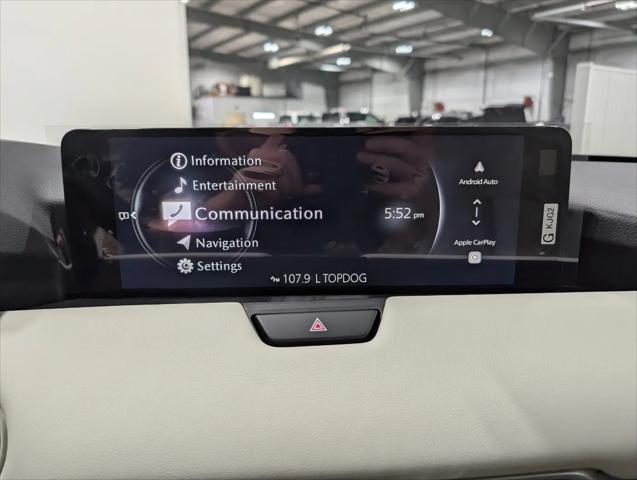 2026 Mazda X-90 Premium Plus