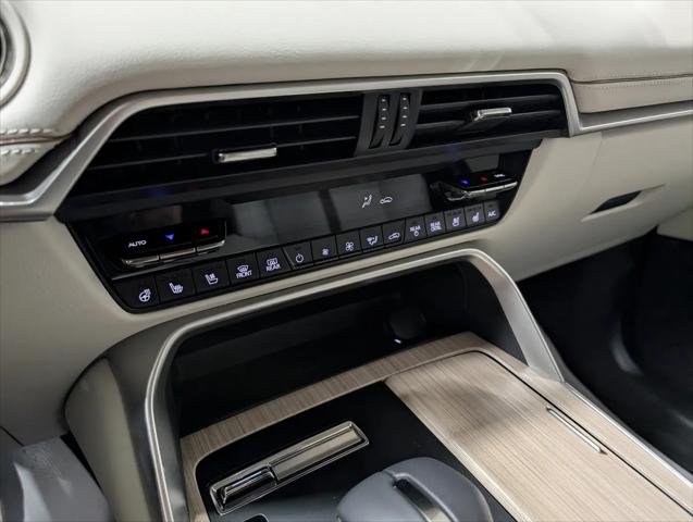 2026 Mazda X-90 Premium Plus