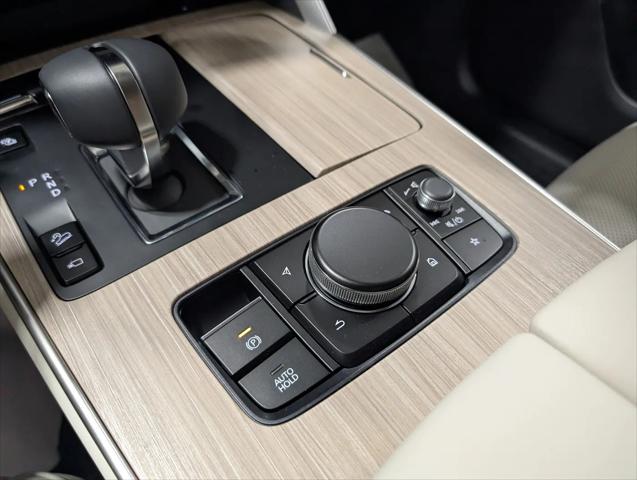 2026 Mazda X-90 Premium Plus