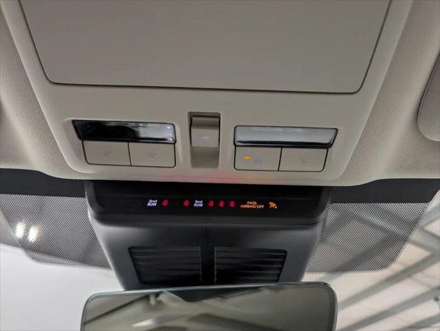 2026 Mazda X-90 Premium Plus