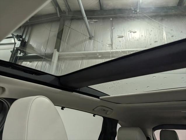 2026 Mazda X-90 Premium Plus