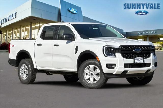 2025 Ford Ranger XL for sale in Sunnyvale, CA
