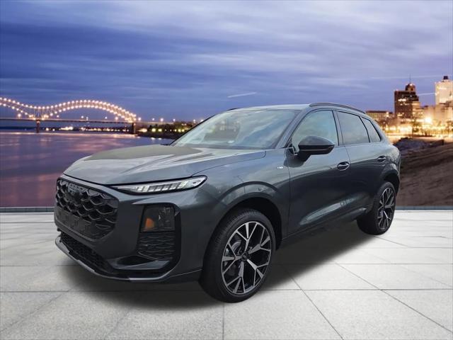 2026 Audi Q3 TFSI quattro S tronic for sale in Memphis, TN