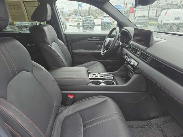 2026 Honda Passport AWD TrailSport Elite