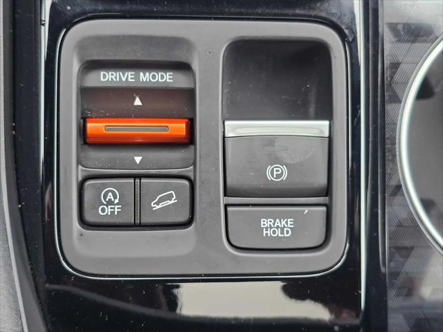 2026 Honda Passport AWD TrailSport Elite