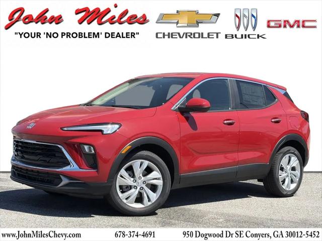 2026 Buick Encore GX Preferred FWD for sale in Conyers, GA