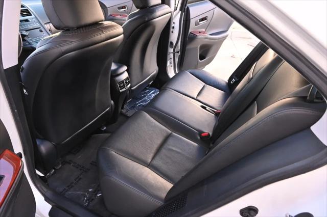 2010 Lexus HS 250h Premium