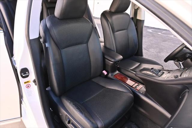 2010 Lexus HS 250h Premium