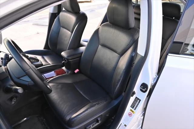 2010 Lexus HS 250h Premium