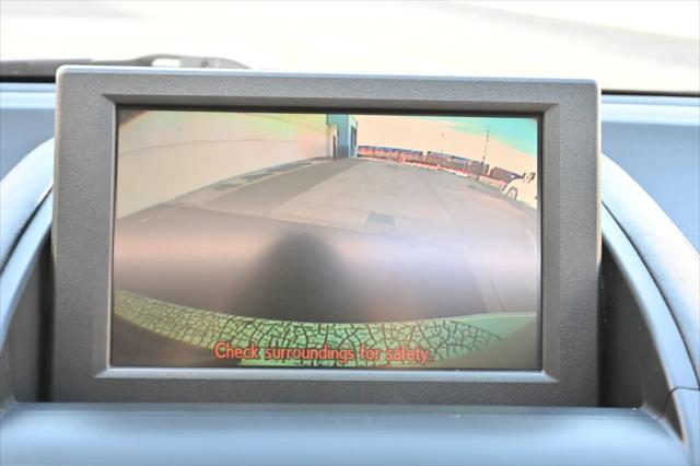 2010 Lexus HS 250h Premium