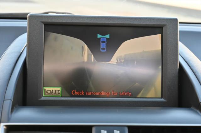 2010 Lexus HS 250h Premium
