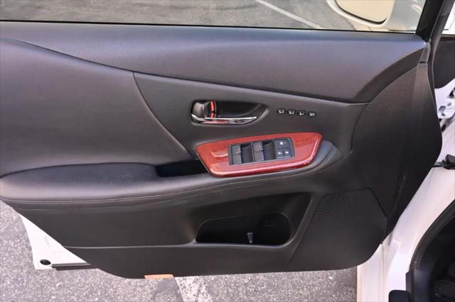 2010 Lexus HS 250h Premium