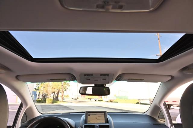 2010 Lexus HS 250h Premium