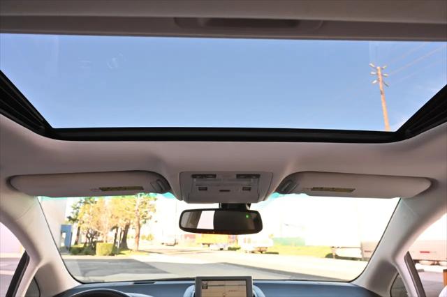 2010 Lexus HS 250h Premium