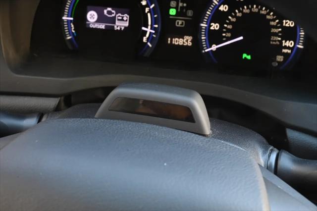 2010 Lexus HS 250h Premium